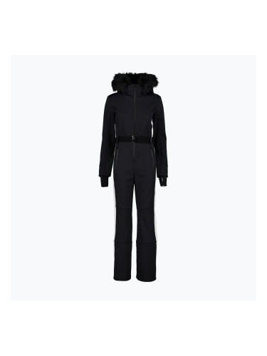 Дамски ски гащеризон CMP 34W4456 Zip Hood nero