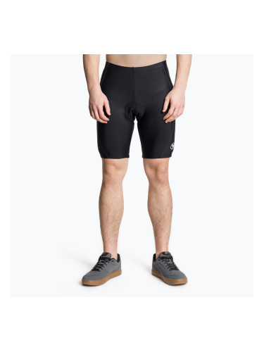 Мъжки къси панталони за колоездене Endura 6-Panel II Short black