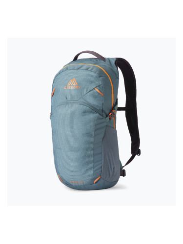 Градска раница Gregory Nano 18 l rio blue