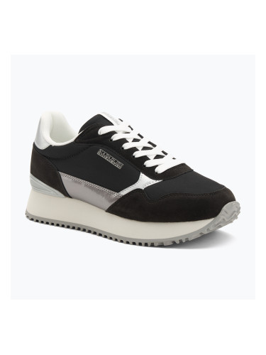 Дамски обувки Napapijri NP0A4IQB black
