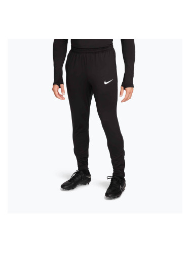 Мъжки футболни панталони Nike Strike black/black/anthracite/white