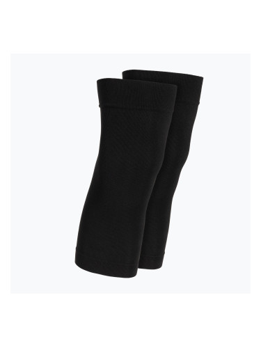 ASSOS Пролетни есенни наколенки за велосипедисти черни P13.80.830.18