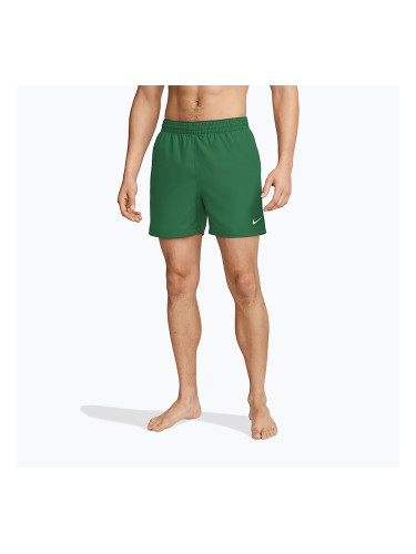 Мъжки бански шорти Nike Essential 5“ Volley malachite
