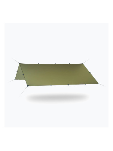 Брезент Lesovik Heksa mayfly green
