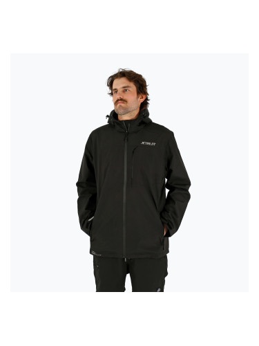 Мъжко яке за ветроходство Jetpilot Venture Spray black