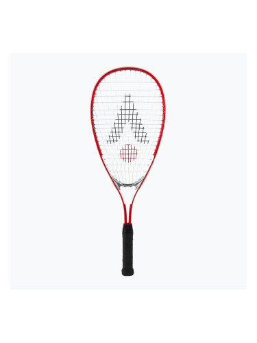 Детска ракета за скуош Karakal CSX-60 Junior red