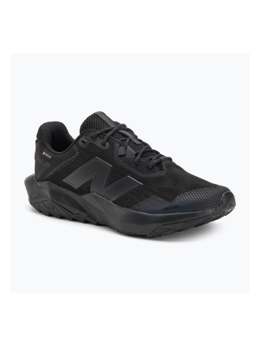 Мъжки обувки за бягане New Balance Dynasoft Nitrel v6 black