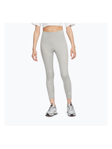 Дамски клинове Nike Sportswear Classic dark grey heather/sail