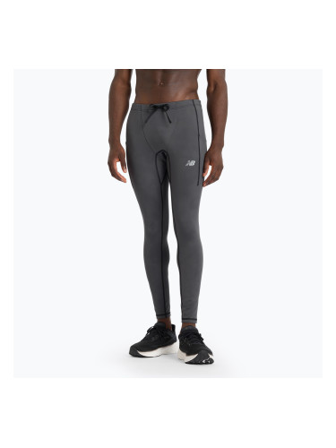 Мъжки клин за бягане New Balance Athletics Reflective Heat black/multi