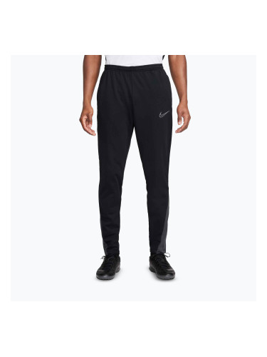 Мъжки футболни панталони Nike Academy Winter Warrior black/anthracite