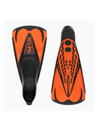 Плавници за шнорхелинг SEAC Speed-S orange