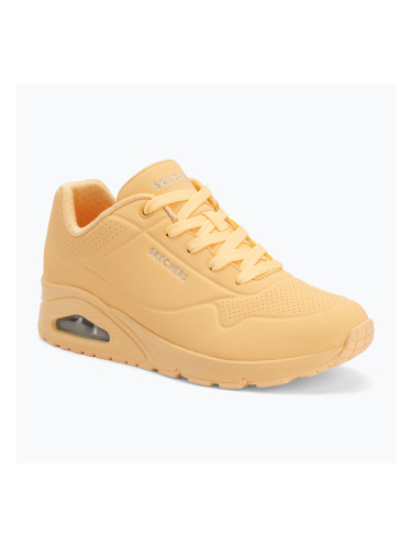 Дамски обувки SKECHERS Uno Stand On Air orange