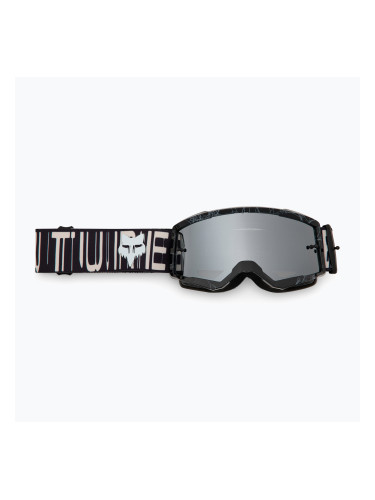 Детска велосипедна маска Fox Racing Main Diffuse SE Spark Jr spark black/mirror