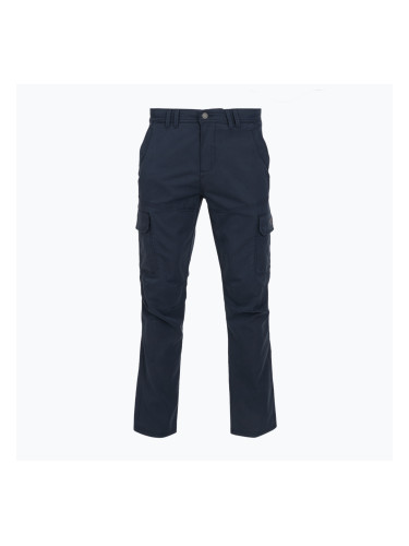 Мъжки панталони Aeronautica Militare PA1716UCT04301 blu navy