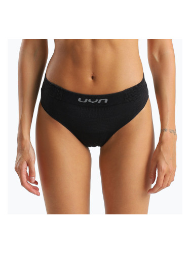 Термоактивно бельо UYN Motyon Biotech Slip black beauty