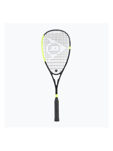 Ракета за скуош Dunlop Blackstorm Graphite NH