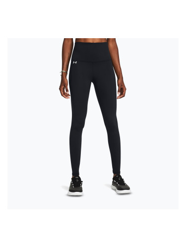Дамски клинове Under Armour Motion Ultra High-Rise черно/бяло