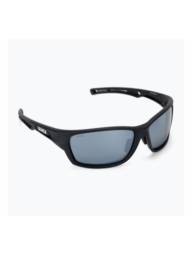 Очила за велосипед UVEX Sportstyle 232 P черни S5330022250