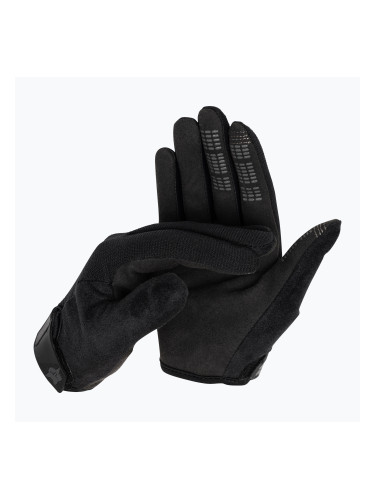 Дамски ръкавици за колоездене Fox Racing Ranger black