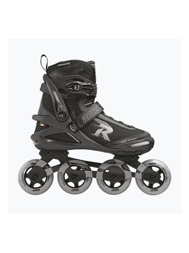 Мъжки ролкови кънки Roces Pic Tif black/light grey