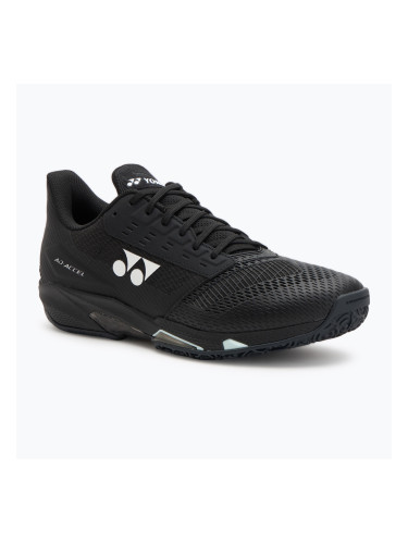 Мъжки обувки за тенис YONEX Power Cushion Ad-Accel CL black