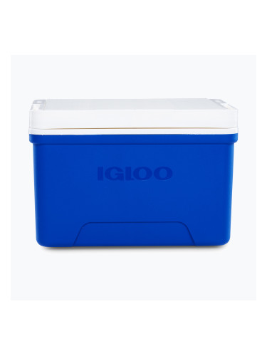 Туристически хладилник/Хладилна чанта Igloo Cool 9 QT 8 l majestic blue