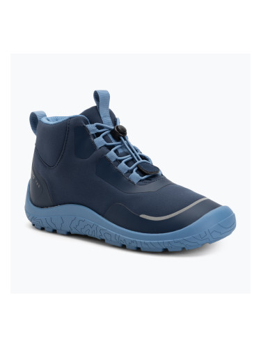 Детски обувки barefoot Reima Loikkii navy