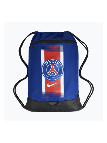 Торба/Чувал Nike Academy Paris-Saint Germain AOP 18 the old royal