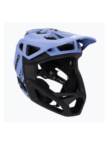 Велосипедна каска Fox Racing Proframe RS Diffuse pure dove