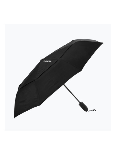 Чадър за туризъм Lifeventure Trek Umbrella черен LM9490