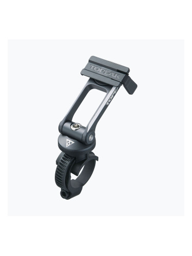Монтаж за телефон Topeak Ridecase Grey T-TC1021