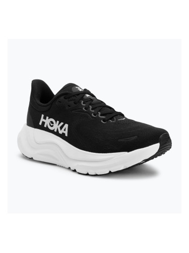 Дамски обувки за бягане HOKA Arahi 8 Wide black/white