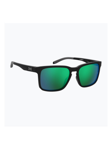 Мъжки слънчеви очила Under Armour Assist 2 black/green multilayer