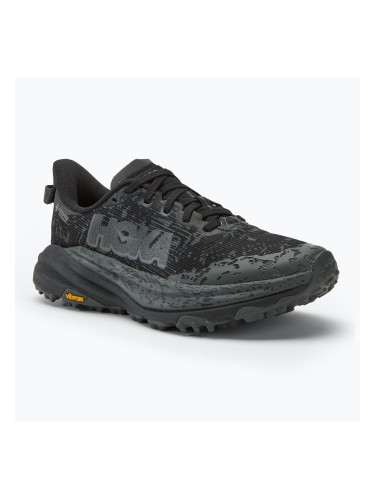 Дамски обувки за бягане Hoka Speedgoat 6 GTX black/outer orbit