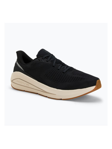 Мъжки обувки за бягане Under Armour Sonic 7 black/stone/anthracite