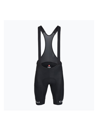 Мъжки шорти за колоездене Castelli Competizione 2 Kit black