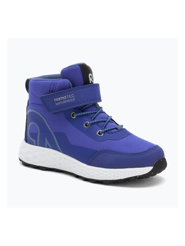 Детски обувки Reima Hiipien twilight blue