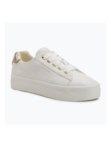 Дамски обувки GANT Avona white