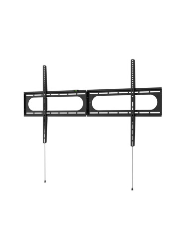 Стенна стойка за TV, 120" (305 см) до 100 кг, разстояние от стената 2,