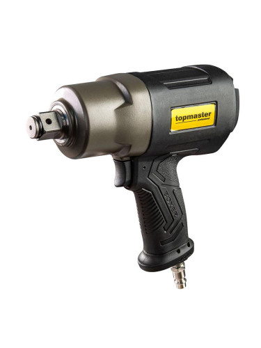 Гайковерт пневматичен, ударен, Top Master Pro TMP34, 3/4"