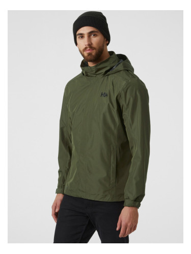 Helly Hansen Dubliner Яке Zelen