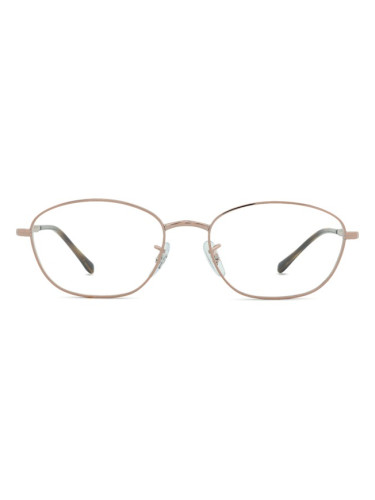 Ray-Ban 0RX3749V 2943 55 - диоптрични очила, правоъгълна, дамски, розови