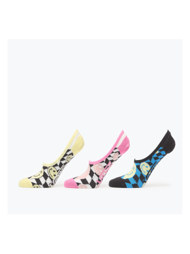 Чорапи Vans Ticker Canoodle Socks Multicolor M