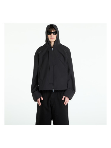 Яке HELIOT EMIL Akhal Jacket Black 46