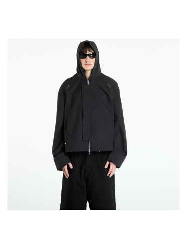 Яке HELIOT EMIL Akhal Jacket Black 54