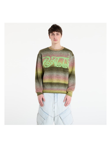Пуловер Patta Curlies Jumper UNISEX Multi L