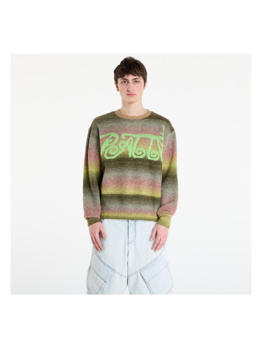 Пуловер Patta Curlies Jumper UNISEX Multi M