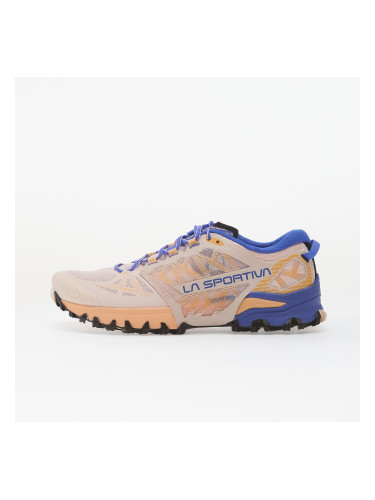 Сникърси La Sportiva Bushido III Woman Mauve/ Cobalt Blue EUR 38