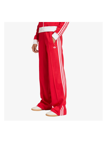 Потници adidas Classic Track Pants Better Scarlet/ White XS