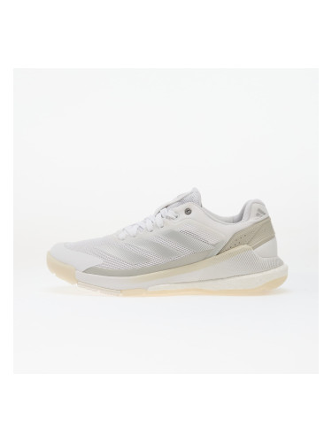 Сникърси adidas Crazyquick BOOST Padel Ftwr White/ Silver Met./ Zero Met. EUR 40